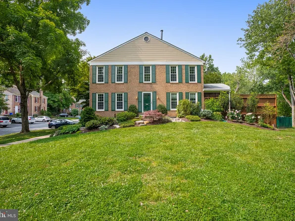 11316 Palisades Ct, Kensington, MD 20895