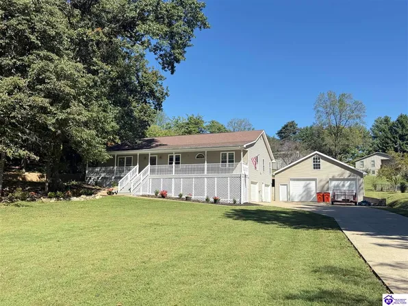 72 Five Oaks Dr, Elizabethtown, KY 42701