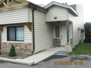 33 Shamrock, Snowshoe, WV 26209