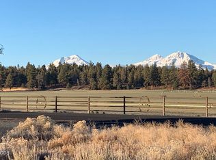 69310 Goodrich Rd, Sisters, OR 97759