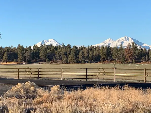 69310 Goodrich Rd, Sisters, OR 97759