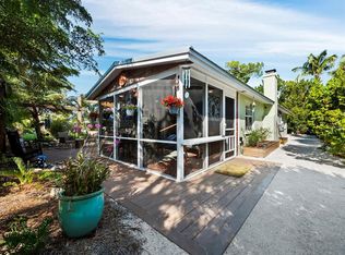 591 Hibiscus Way, Longboat Key, FL 34228