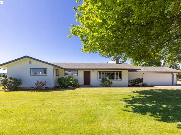 4319 Belmont Dr, Hood River, OR 97031