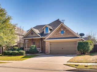 5245 Wheat Sheaf Trl, Fort Worth, TX 76179