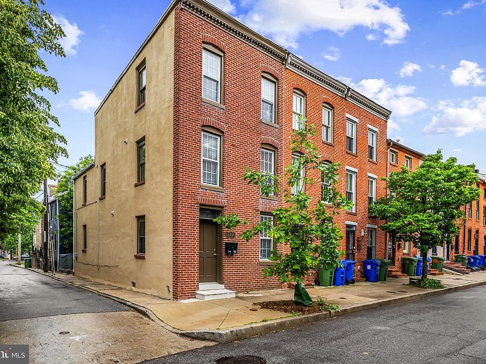 1st image of 1123 Hollins St