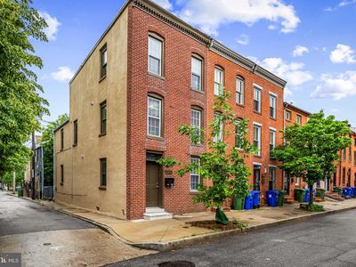 1123 Hollins St, Baltimore, MD, 21223