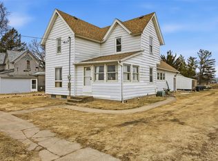404 Highland St, Olin, IA 52320