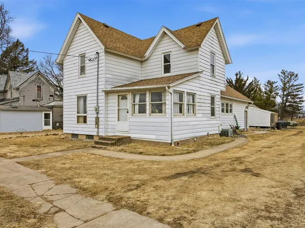 404 Highland St, Olin, IA 52320