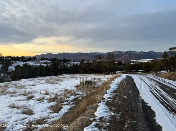 14495 Scott Loop, Collbran, CO 81624
