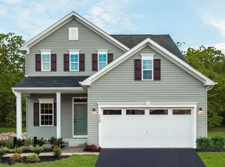 14714 Fords Delight Ln, Brandywine, MD 20613