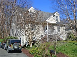 King St 755, Charlottesville, VA 22903