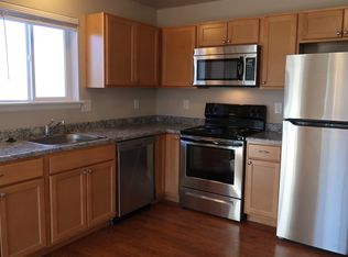 1724 Hampton S #102, Colorado Springs, CO 80906