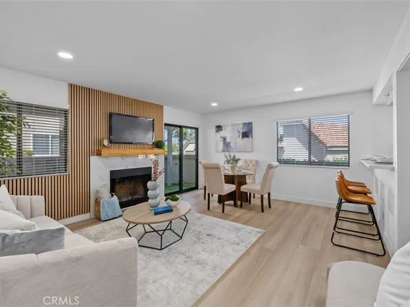 28121 Montecito Unit 23, Laguna Niguel, CA 92677