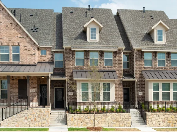 2116 Naples Dr, Rowlett, TX 75088