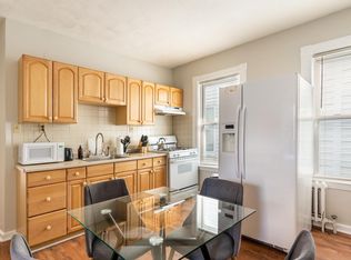 14 Elder St #1, Dorchester, MA 02125