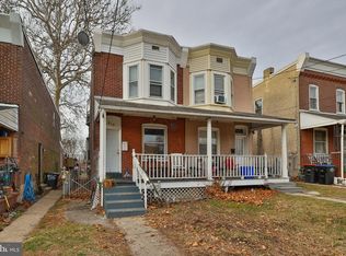918 Highland Ave, Chester, PA 19013