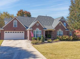 3303 Cedar Cv SW, Decatur, AL 35603