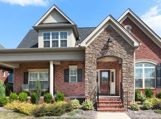 322 Quinby Way, Rock Hill, SC 29732