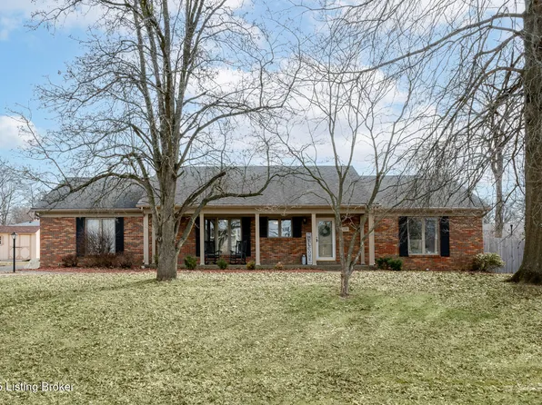 139 Crews Dr, Louisville, KY 40218