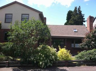 4205 50th Ave NE, Seattle, WA 98105