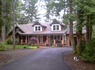 18220 S Lorraine Dr, Oregon City, OR 97045
