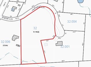 0 Petal Ln, Andalusia, AL 36421