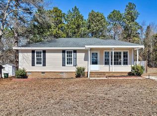229 Gatlin Dr, Hopkins, SC 29061