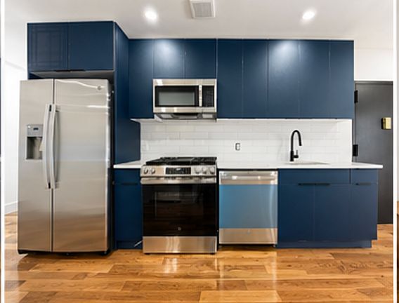 5th image of 409 Herkimer St #1A