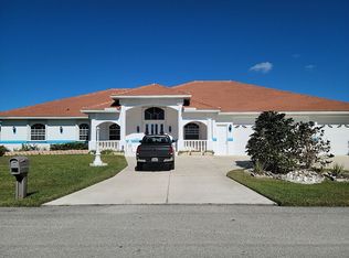 2909 SW 37th Ter, Cape Coral, FL 33914