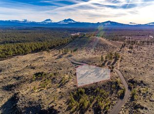 70060 Annies Dr LOT 2, Sisters, OR