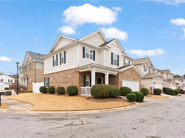 3915 Cutler Donahoe Way, Cumming, GA 30040