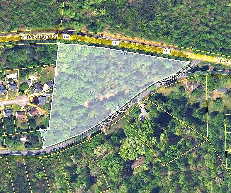 2nd image of 184 Old Farrs Bridge Rd
