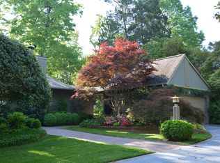 1008 Country Club Dr, High Point, NC 27262