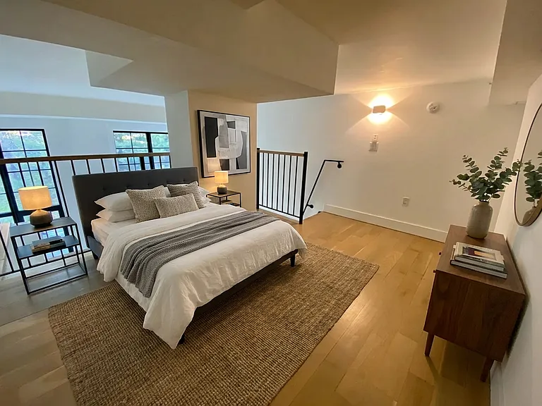 25 Bruckner Blvd #2F — Photo 4