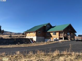 26874 Ridge Rd, John Day, OR 97845