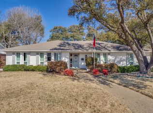 4829 Harvest Hill Rd, Dallas, TX 75244