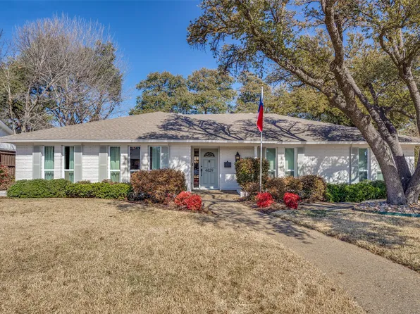 4829 Harvest Hill Rd, Dallas, TX 75244