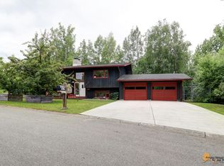 1848 Kalgin St, Anchorage, AK 99504