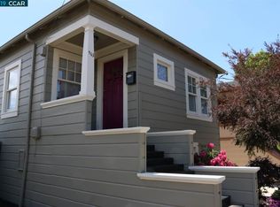 963 46th St, Oakland, CA 94608
