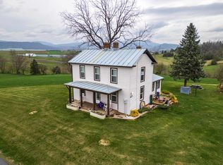 6746 Horeb Church Rd, Dayton, VA 22821