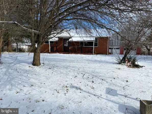 605 Beverly Rd, Reisterstown, MD 21136