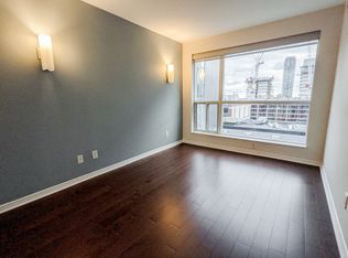 230 King St E #1205, Toronto, ON M5A1K5