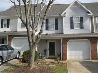 882 Creek Crossing Trl, Whitsett, NC 27377
