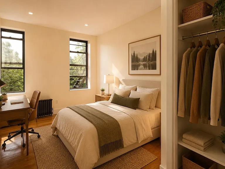 941 Washington Ave #320 — Photo 3