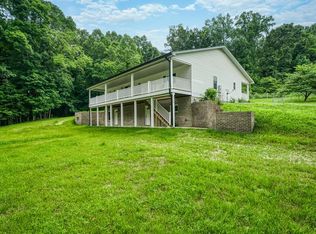 2123 Bear Creek Rd, Cookeville, TN 38506