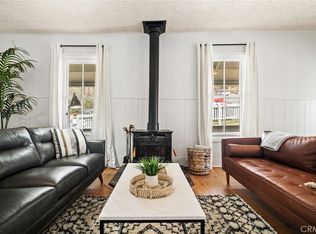 2007 3rd St, Julian, CA 92036