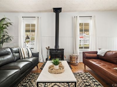 2007 3rd St, Julian, CA, 92036