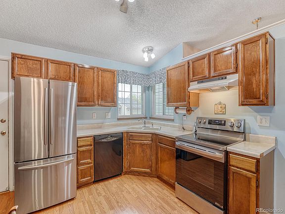 2nd image of 2746 S Uravan Street