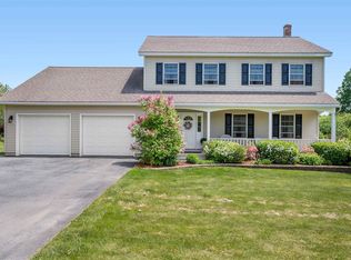 8 Countryside Cir, Barre, VT 05641