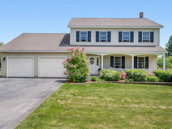 8 Countryside Circle, Barre Town, VT 05641